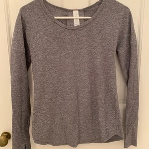 Ivivva Long Sleeve Shirt